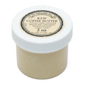 - 2 Oz - Coffee Bean Butter - Pure Natural Organic anti Aging Moisturizer